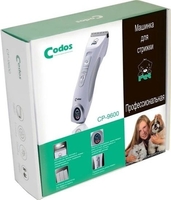 Машинка для стрижки Codos CP-9600 - фото2