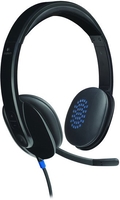 Наушники Logitech USB Headset H540 - фото2