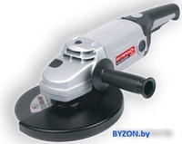 Угловая шлифмашина Интерскол УШМ-230/2300М - фото