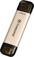 USB Flash Transcend JetFlash 930C 128GB - фото2
