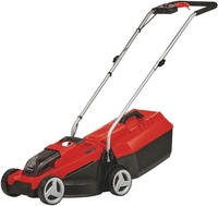 Газонокосилка Einhell GE-CM 18/32 Li-Solo (без АКБ) - фото