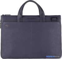Сумка Piquadro Black Square CA4021B3/BLU4 - фото