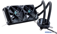 Кулер для процессора Fractal Design Celsius S24 rev.2 (черный) - фото2