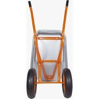 Тачка ELAND Gigant Profi 360-2 - фото2