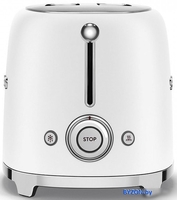 Тостер Smeg TSF01WHMEU - фото2