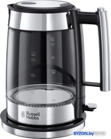 Электрочайник Russell Hobbs Elegance 23830-70 - фото