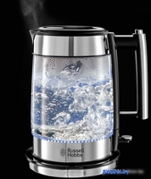 Электрочайник Russell Hobbs Elegance 23830-70 - фото2