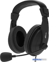 Наушники Ritmix RH-540M - фото