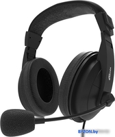 Наушники Ritmix RH-540M - фото2
