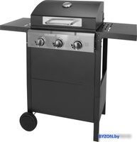 Газовый гриль для дачи Fieldmann FZG 3003 - фото