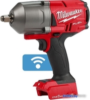 Гайковерт Milwaukee M18 Fuel OneFHIWF12-0X One-Key (без АКБ, кейс) - фото2