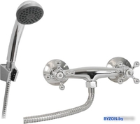 Смеситель Istok life 0402.415 - фото