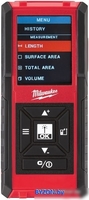 Лазерный дальномер Milwaukee LDM 100 4933459278 - фото