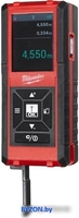 Лазерный дальномер Milwaukee LDM 100 4933459278 - фото2
