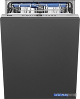 Посудомоечная машина Smeg STL333CL - фото