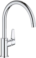 Смеситель Grohe Start Curve 31554001 - фото