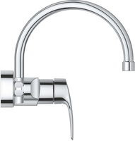 Смеситель Grohe Eurosmart 32482003 - фото2