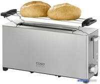Тостер CASO Classico T2 - фото