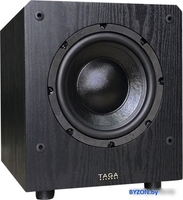 Акустика Taga Harmony TSW-80 (черный) - фото2