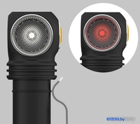 Фонарь Armytek Wizard C2 WR Magnet USB (белый) - фото2