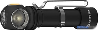 Фонарь Armytek Wizard C2 Magnet USB (белый) - фото