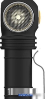 Фонарь Armytek Wizard C2 Magnet USB (белый) - фото2