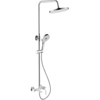 Душевая система Gappo G2403-8 - фото