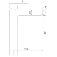 Смеситель Gappo G1003-16 - фото2