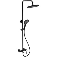 Душевая система Gappo G2403-6 - фото