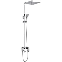 Душевая система Gappo G2407-11 - фото