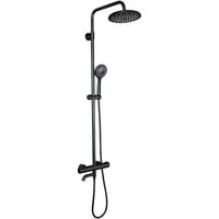 Душевая система Gappo G2490-6 - фото