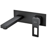 Смеситель Gappo G1017-16 - фото