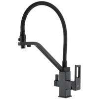 Смеситель Gappo G4317-6 - фото