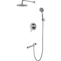 Душевая система Gappo G7199-30 - фото