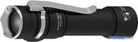 Фонарь Armytek Prime C2 Pro Magnet USB (белый) - фото