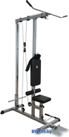 Силовая тяга DFC Homegym HM019 - фото