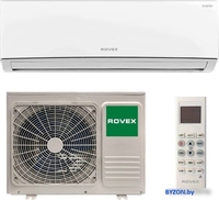 Rovex RS-09CBS4 Inverter - фото