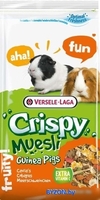 Корм для грызунов Versele Laga Crispy Muesli Guinea Pigs 20 кг - фото