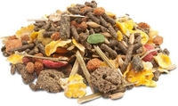 Корм для грызунов Versele Laga Crispy Muesli Guinea Pigs 20 кг - фото2