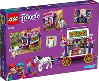 Конструктор LEGO Friends 41688 Волшебный фургон - фото2
