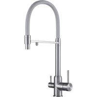 Смеситель Gappo G4399-5 - фото
