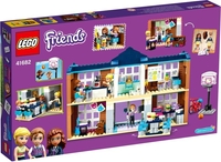 Конструктор LEGO Friends 41682 Школа Хартлейк Сити - фото2