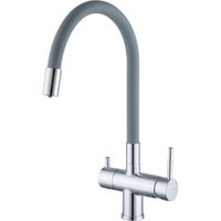 Смеситель Gappo G4398-30 - фото