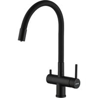Смеситель Gappo G4398-36 - фото