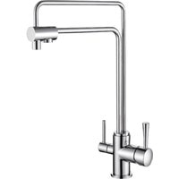 Смеситель Gappo G4398-5 - фото