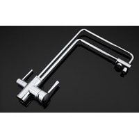 Смеситель Gappo G4398-5 - фото2