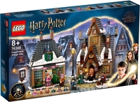Конструктор LEGO Harry Potter 76388 Визит в деревню Хогсмид - фото