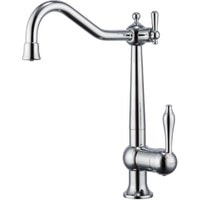 Смеситель Gappo G4398-13 - фото