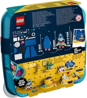 Конструктор LEGO Dots 41936 Подставка для карандашей - фото2