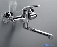 Смеситель Valvex GALEO 2441020 - фото2